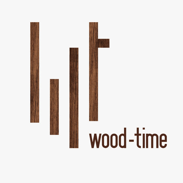 wood-time